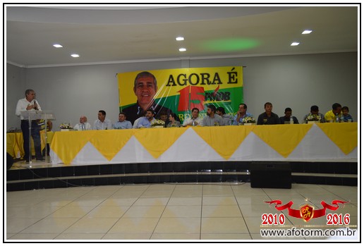 rolim de moura